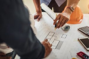 General Contractors
